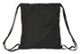 Safta Sac plat recyclé Blackfit8 California 35 x 40 x 1 cm - Sac à vêtements - À partir de 3 ans