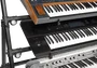 QUIKLOK Support pour clavier à 4 niveaux
