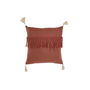 Coussin Home ESPRIT Terre cuite 45 x 15 x 45 cm