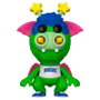FUNKO Figura POP NBA Orlando Stuff the Magic Dragon