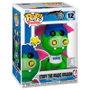 FUNKO Figura POP NBA Orlando Stuff the Magic Dragon