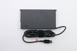 Lenovo Adaptateur secteur Slim 170W 20V pour ThinkPad et Legion