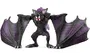 Schleich 70792 - Figurine ELDRADOR CREATURES Chauve-Souris des Ténèbres pour Enfants dès 7 Ans - 16 x 21 x 14 cm