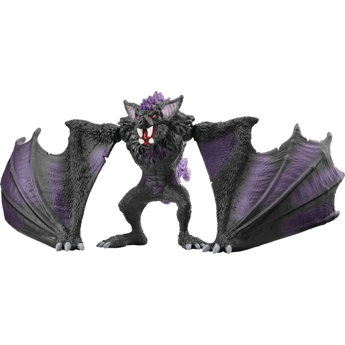 Schleich Eldrador Creatures Chauve-souris des ténèbres
