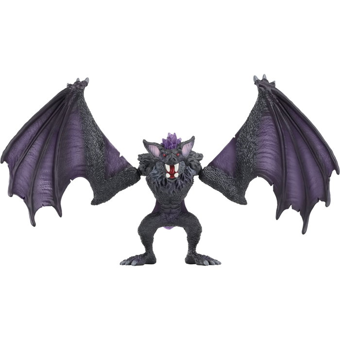 Schleich Eldrador Creatures Chauve-souris des ténèbres