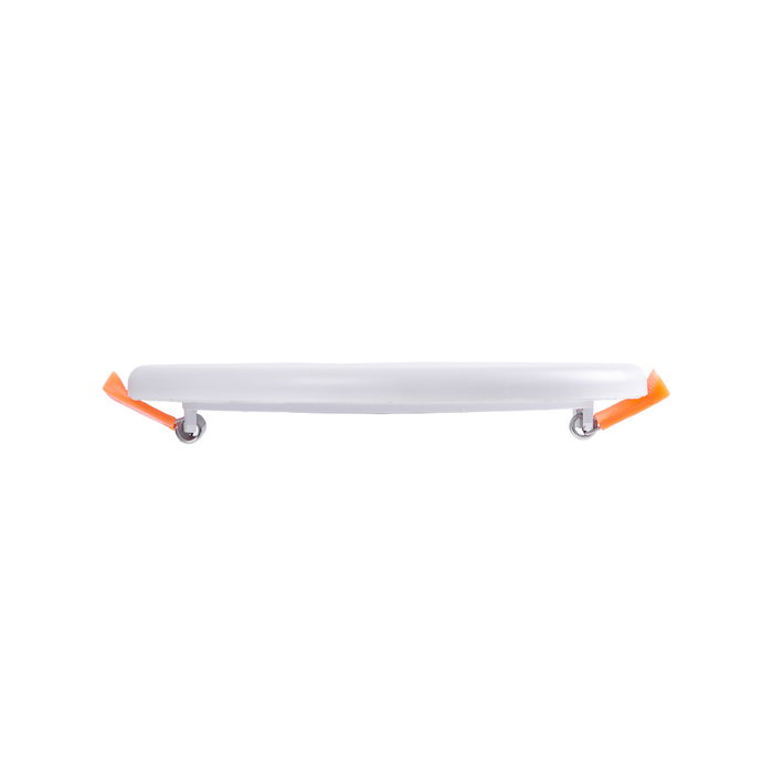 Plaque LED 15W 1 177Lm 4200ºK Circulaire sans Cadre Blanco Natural Plaque LED 15W 1 177Lm 4200ºK Circulaire sans Cadre Blanco Natural