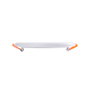 Plaque LED 15W 1 177Lm 4200ºK Circulaire sans Cadre Blanco Natural