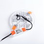 Plaque LED 15W 1 177Lm 4200ºK Circulaire sans Cadre Blanco Natural