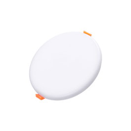 Plaque LED 15W 1 177Lm 4200ºK Circulaire sans Cadre Blanco Natural