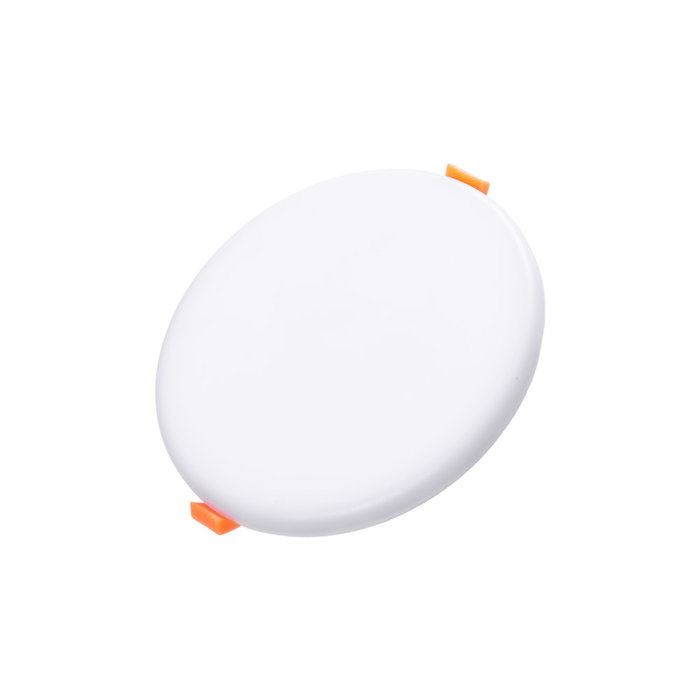 Plaque LED 15W 1 177Lm 4200ºK Circulaire sans Cadre Blanco Natural Plaque LED 15W 1 177Lm 4200ºK Circulaire sans Cadre Blanco Natural