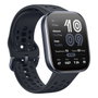 Amazfit Wearable Bip 6 46mm Noir, argent