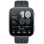 Amazfit Wearable Bip 6 46mm Noir, argent