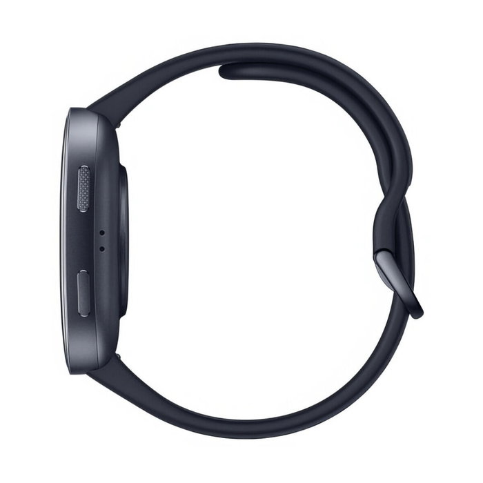Amazfit Wearable Bip 6 46mm Noir, argent