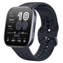 Amazfit Wearable Bip 6 46mm Noir, argent