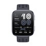 Amazfit Wearable Bip 6 46mm Noir, argent
