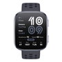 Amazfit Wearable Bip 6 46mm Noir, argent