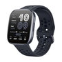 Amazfit Wearable Bip 6 46mm Noir, argent