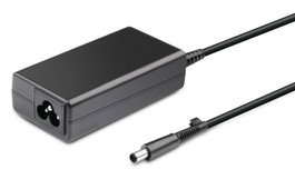 CoreParts Adaptateur secteur 65W 19.5V 3.33A Connecteur 7.4*5.0 mm pour HP