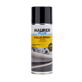 MAURER Spray colle 400 ml
