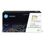 HP 213X W2132X Jaune