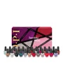 OPI Ensemble Calendrier de l'Avent de maquillage Terribly Nice, 25 pièces