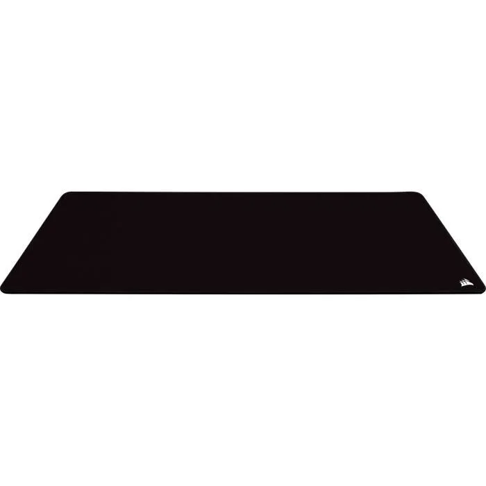 Corsair MM350 PRO Extended XL Tapis de Souris Gaming en Tissu Premium Noir 930mm x 400mm Résistant aux Éclaboussures Corsair MM350 PRO Extended XL Tapis de Souris Gaming en Tissu Premium Noir 930mm x 400mm Résistant aux Éclaboussures