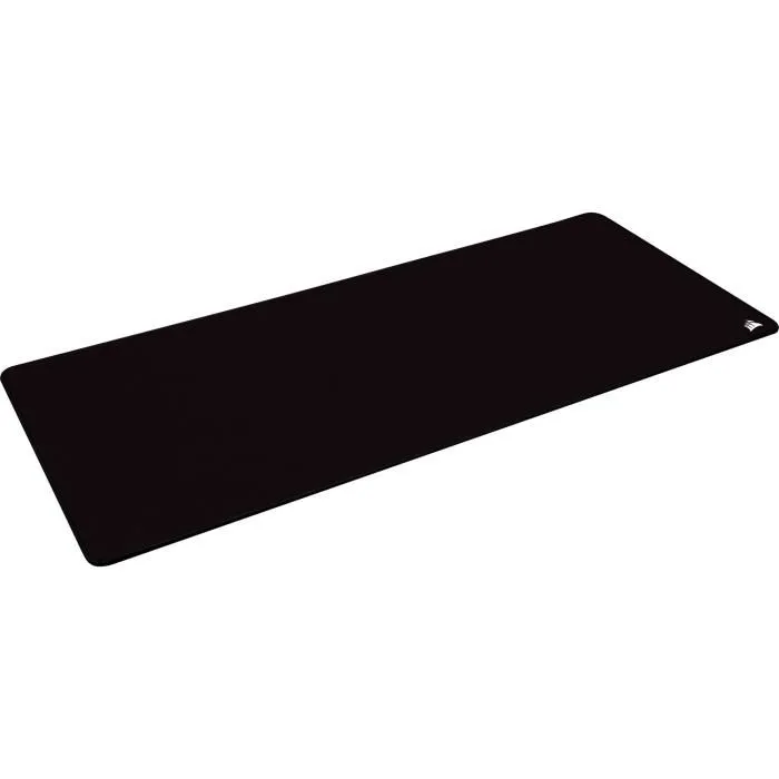 Corsair MM350 PRO Extended XL Tapis de Souris Gaming en Tissu Premium Noir 930mm x 400mm Résistant aux Éclaboussures Corsair MM350 PRO Extended XL Tapis de Souris Gaming en Tissu Premium Noir 930mm x 400mm Résistant aux Éclaboussures