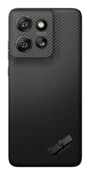 Motorola ThinkPhone 25 5G Carbon Black
