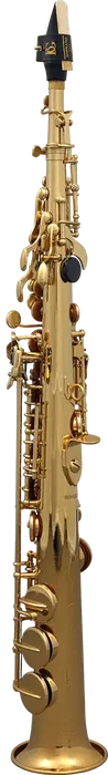 SML Saxophone Soprano Recto S620-II SML SML Saxophone Soprano Recto S620-II SML