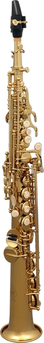 SML Saxophone Soprano Recto S620-II SML SML Saxophone Soprano Recto S620-II SML