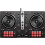 Hercules DJ Essentials Kit - Contrôleur DJControl Inpulse 300 MK2 avec Enceintes DJMonitor 42 et Casque HDP DJ60 pour DJ Débutant