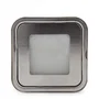 Finley Spot LED Encastrable 0,9W RGB IP67 12VDC