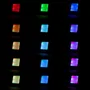 Finley Spot LED Encastrable 0,9W RGB IP67 12VDC