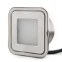 Finley Spot LED Encastrable 0,9W RGB IP67 12VDC