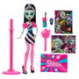 Mattel Monster High Collector Dawn of Dance Frankie