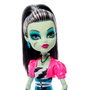 Mattel Monster High Collector Dawn of Dance Frankie