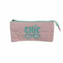 Toybags Trousse Fourre-Tout Triple Blin Blin Chic