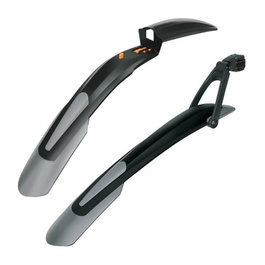 SKS Jeu de garde-boue Blade noir pour 26/27,5 pouces