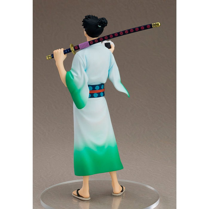 Good Smile Company Statuette Pop Up Parade Ryuma - Monsters: 103 Mercies Dragon Damnation