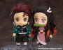 Good Smile Company Kimetsu no Yaiba: Demon Slayer figurine Nendoroid Tanjiro Kamado 10 cm