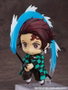 Good Smile Company Kimetsu no Yaiba: Demon Slayer figurine Nendoroid Tanjiro Kamado 10 cm