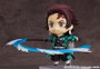 Good Smile Company Kimetsu no Yaiba: Demon Slayer figurine Nendoroid Tanjiro Kamado 10 cm