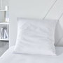 Today Protège-oreiller Essential Absorbant Blanc 60 x 60 cm
