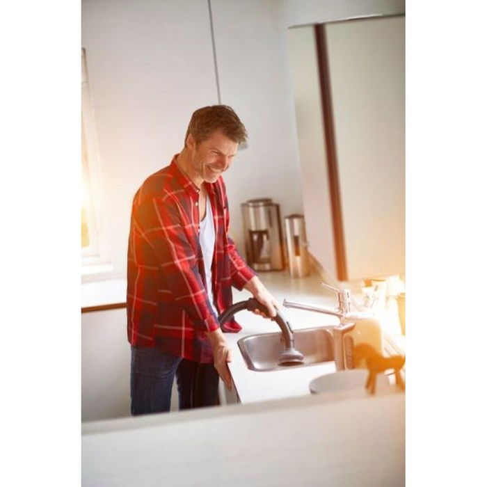 Aspirateur Nilfisk MULTI Bleu 1200 W