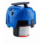 Aspirateur Nilfisk MULTI Bleu 1200 W
