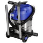 NILFISK Aspirateur Sec/Humide Multiposición II 22 Inoxydable 1200W