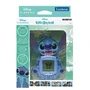 Lexibook Console de jeu portable Stitch Mon compagnon virtuel avec écran couleur et porte-clés intégré - My Best-e - Pour enfant dès 5 ans
