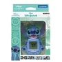 Lexibook Console de jeu portable Stitch Mon compagnon virtuel avec écran couleur et porte-clés intégré - My Best-e - Pour enfant dès 5 ans