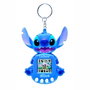 LEXIBOOK Console Éducative et de Jeu Stitch My Best E JLMB10D avec Licence Disney - 3 Jeux, Écran LCD, pour Enfants dès 5 ans