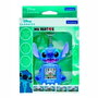 LEXIBOOK Console Éducative et de Jeu Stitch My Best E JLMB10D avec Licence Disney - 3 Jeux, Écran LCD, pour Enfants dès 5 ans